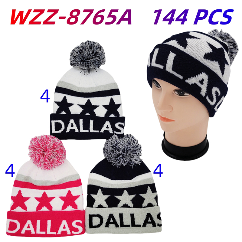 WZZ-8765A CS144